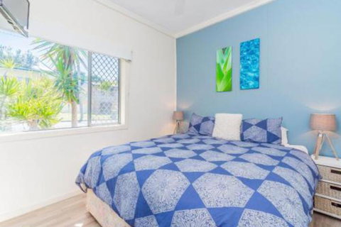 Yamba Daze Sunrise Pet Friendly - Dalby Accommodation 2