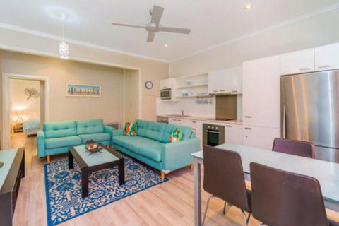 Yamba Daze Sunset Pet Friendly - Dalby Accommodation 0