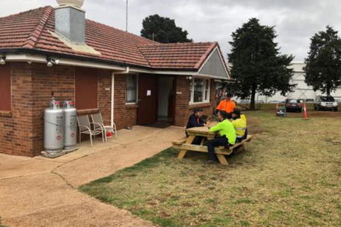 Garden City Backpackers - Dalby Accommodation 6