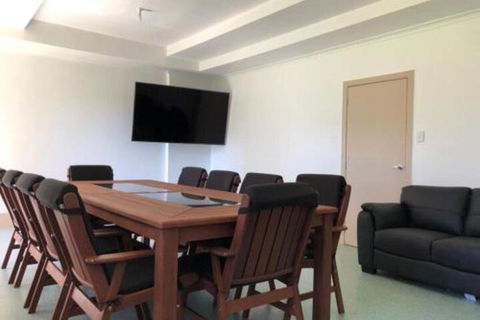 Garden City Backpackers - Dalby Accommodation 5