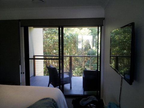 Our Byron House - Dalby Accommodation 3