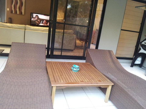 Our Byron House - Dalby Accommodation 4