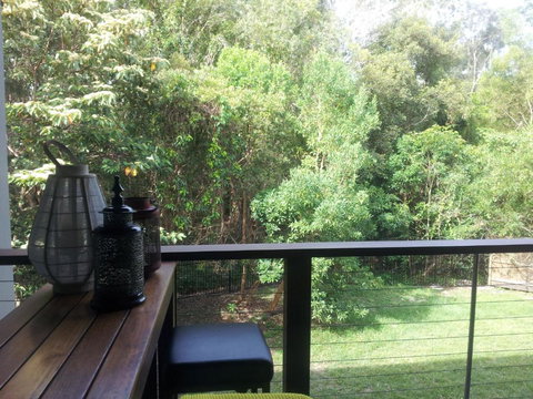 Our Byron House - Dalby Accommodation 7