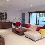Our Byron House - Dalby Accommodation 1