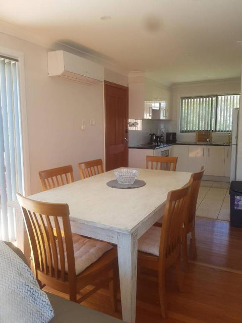 Escape On Excellence - Dalby Accommodation 2