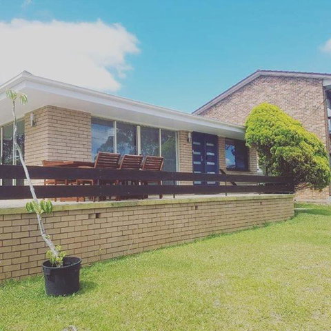 Escape On Excellence - Dalby Accommodation 6