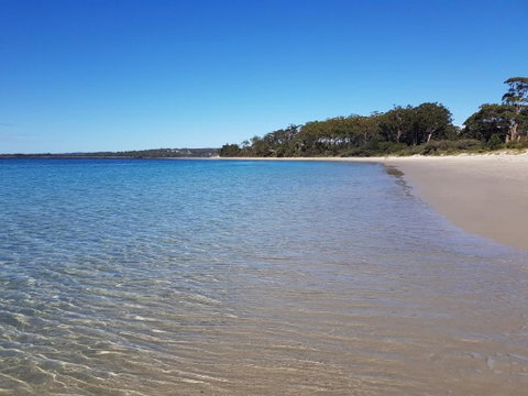 Escape On Excellence - Dalby Accommodation 7