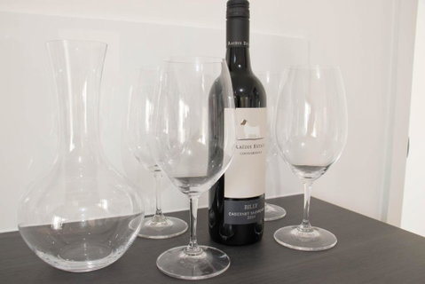 A Coonawarra Experience - Dalby Accommodation 6