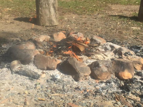 A Peaceful Cabin In The Country - Dalby Accommodation 1