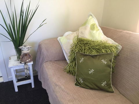 A Peaceful Cabin In The Country - Dalby Accommodation 5