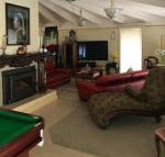 Holly Cottage - Dalby Accommodation