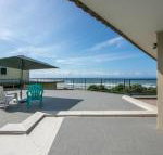 Romiaka 8 views over the Pippi Beach - Dalby Accommodation