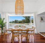 Oceanfront Beach House on Marine Parade - Dalby Accommodation