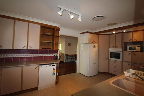 SEAMIST - Dalby Accommodation 3