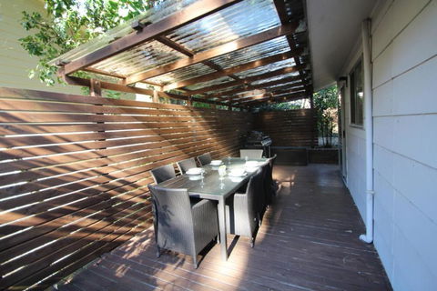 SEAMIST - Dalby Accommodation 5