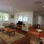 SEAMIST - Dalby Accommodation 0