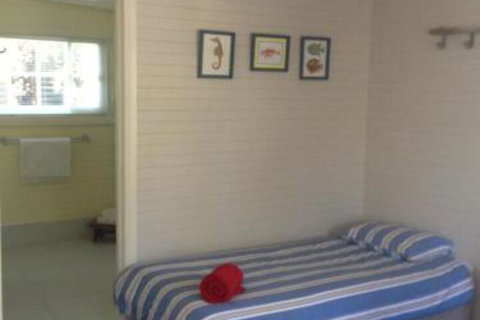 Lumeah - Dalby Accommodation 4
