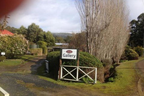 Lumeah - Dalby Accommodation 5