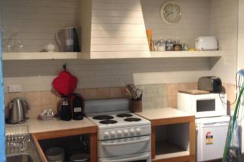 Lumeah - Dalby Accommodation 2
