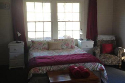 Lumeah - Dalby Accommodation 3