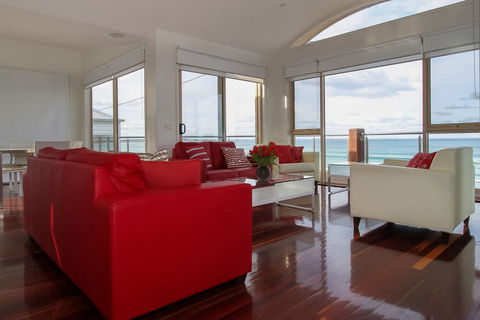 Aqua Luna - Dalby Accommodation 3