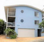 Beaches 1 - Dalby Accommodation