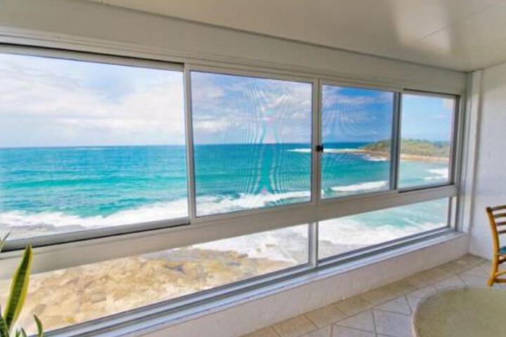 Yamba NSW Dalby Accommodation