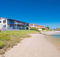 Pandanus - Dalby Accommodation