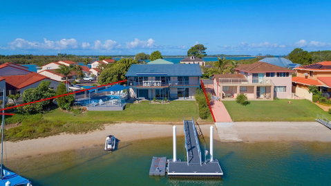 Pandanus - Dalby Accommodation 2