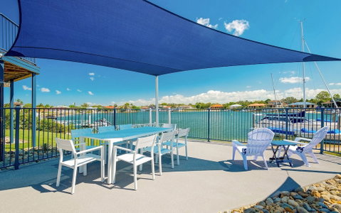 Pandanus - Dalby Accommodation 1