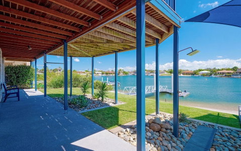 Pandanus - Dalby Accommodation 4