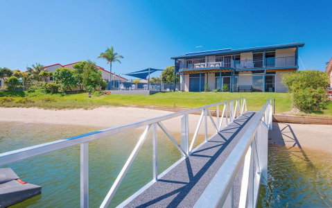 Pandanus - Dalby Accommodation 6