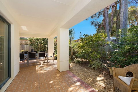 32 Beachside Way - Dalby Accommodation 6