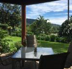 The Cyclone Shelter - Dalby Accommodation