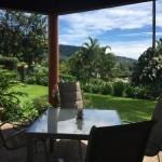 The Cyclone Shelter - Dalby Accommodation 0