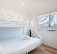 Edgewater 1 - Dalby Accommodation