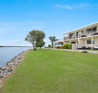 Peninsula Court 5 - Dalby Accommodation