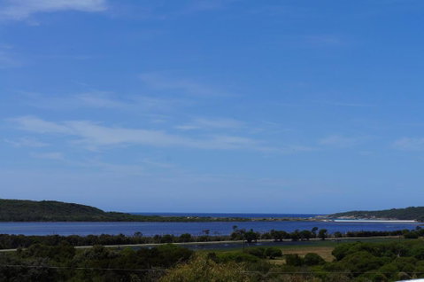 Eagles Nest Ocean Lookout - Dalby Accommodation 1