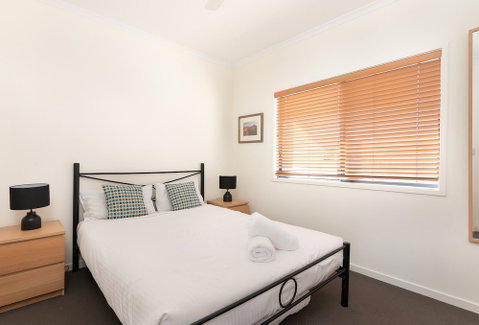Six River - Dalby Accommodation 2