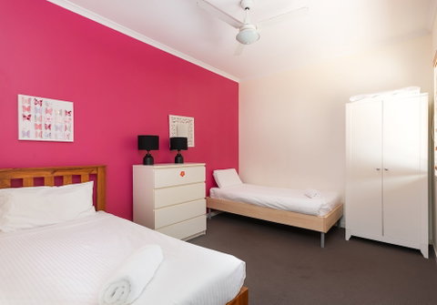 Six River - Dalby Accommodation 1