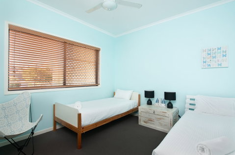 Six River - Dalby Accommodation 4