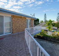 1/6 Convent Lane - Dalby Accommodation