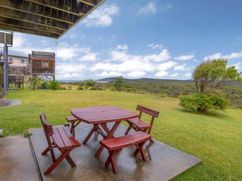Dilkara Breathtaking Ocean Views - Dalby Accommodation 2