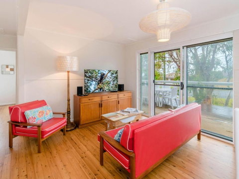 Dilkara Breathtaking Ocean Views - Dalby Accommodation 3