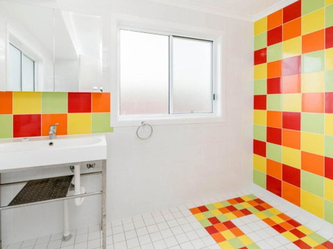 Dilkara Breathtaking Ocean Views - Dalby Accommodation 6