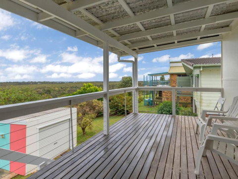 Dilkara Breathtaking Ocean Views - Dalby Accommodation 1