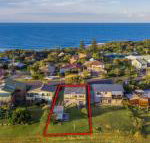 Dilkara Breathtaking ocean views - Dalby Accommodation
