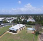 Yamba Pilot Cottage 2 pets welcome close to beach - Dalby Accommodation