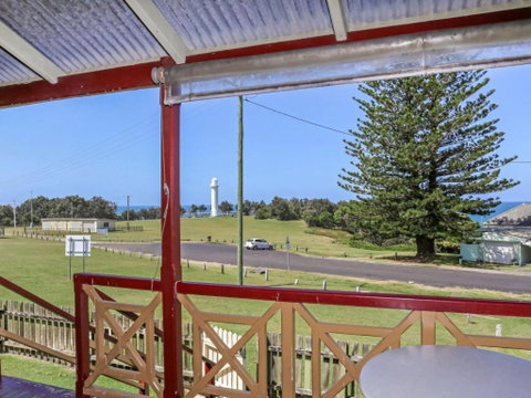 Yamba Pilot Cottage 1 Pets Welcome Close To Beach - Dalby Accommodation 1