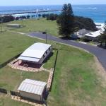 Yamba Pilot Cottage 1 Pets Welcome Close To Beach - Dalby Accommodation 0